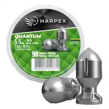 CHUMBINHO QUANTUM 5.5mm 90pcs/pot