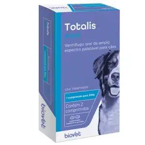 TOTALIS MAXI 1,98G 2 COMP
