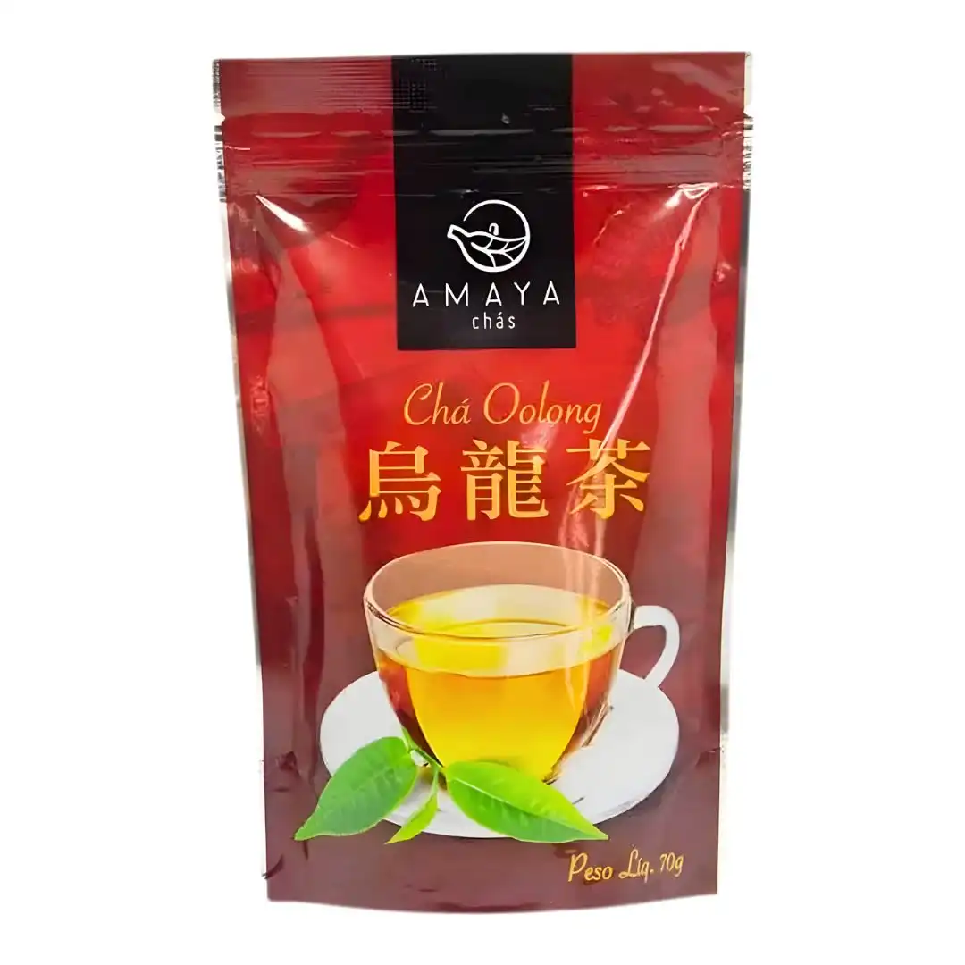 CHA OOLONG AMAYA 70G
