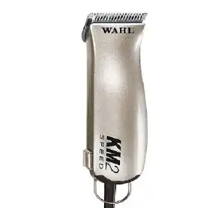 MAQUINA DE TOSA KM2 SPEED 127 VOLTS WAHL