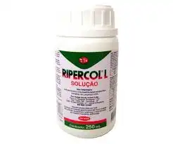 RIPERCOL SOLUCAO ORAL 250ML