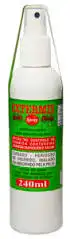 EXTERMIX 240 ML (INSETICIDA) 