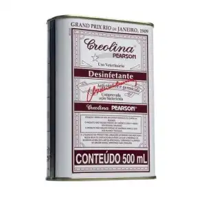 CREOLINA 500 ML PEARSON