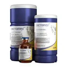 DECTOMAX 250 ML