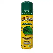 MATT PULGOES AERO 400ML/255G