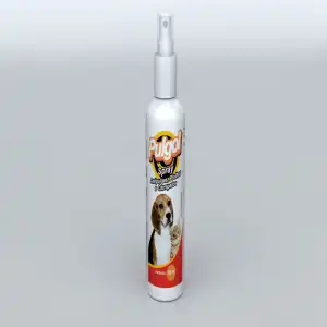 PULGOL SPRAY 120 ML