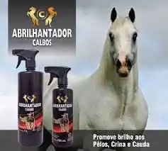 ABRILHANTADOR CALBOS 500ML