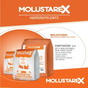 LESMICIDA MOLUSTAREX 1KG (4X250 GR) (METALDEIDO 5%)