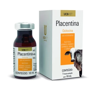 PLACENTINA FORTE 10 ML (OCITOCINA)