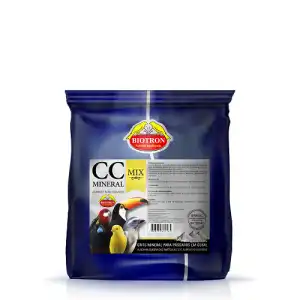 CC-MINERAL MIX 1,5 KG