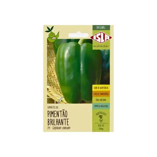 PIMENTAO BRILHANTE ORIGINAL 