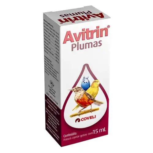 AVITRIN PS 15 ML