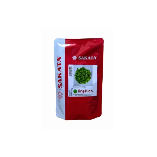 ALFACE ANGELICA MIMOSA AF 5627 (PALETIZADA STAND-UP 7500 SEM)