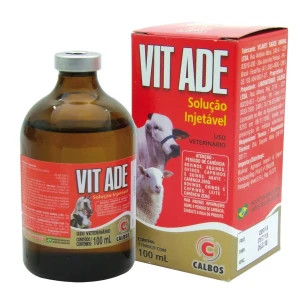 VIT ADE 100 ML