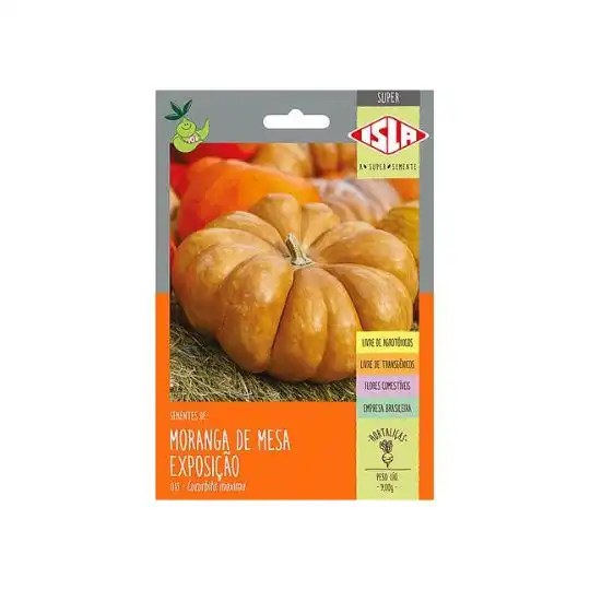 MORANGA DE MESA MT 20 ENV. 3 GR