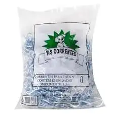 CORRENTE PARA CAES N.00 DZ