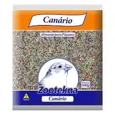 MISTURA CANARIO 500 GR