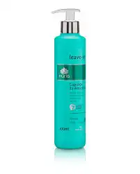 LEAVE IN NURIA / 300ML/CUPUACU DA AMAZONIA/PU