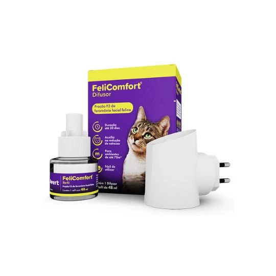 FELICOMFORT DIFUS X 48 ML