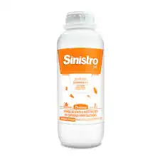 SINISTRO SC - 2,5%  1 LT (DELTAMETRINA)