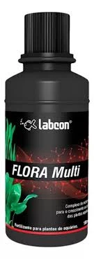 LABCON FLORA MULT 100ML **