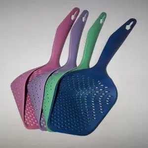 PA P/ AREIA DE GATO-MULT TOY