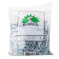 CORRENTE PARA CAES N.05 DZ