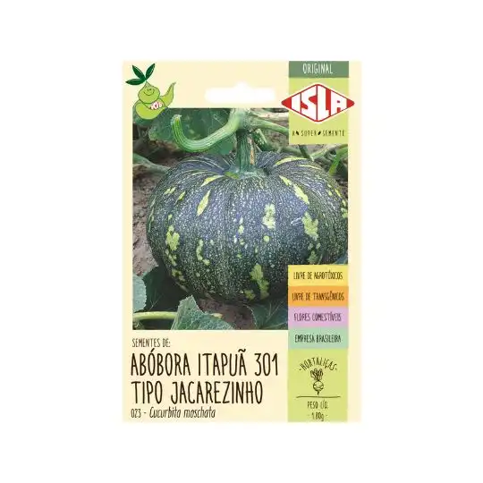 ABOB. ITAPUA 301 CRESPA ORIGINAL