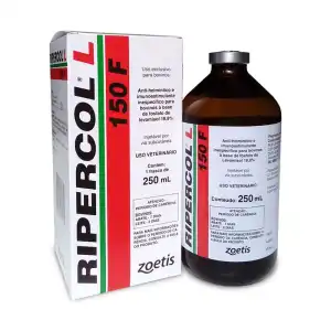 RIPERCOL 150 F 250 ML