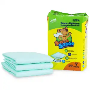 TAPETE HIG. SUPERSECAO 80X60 C/07 UN