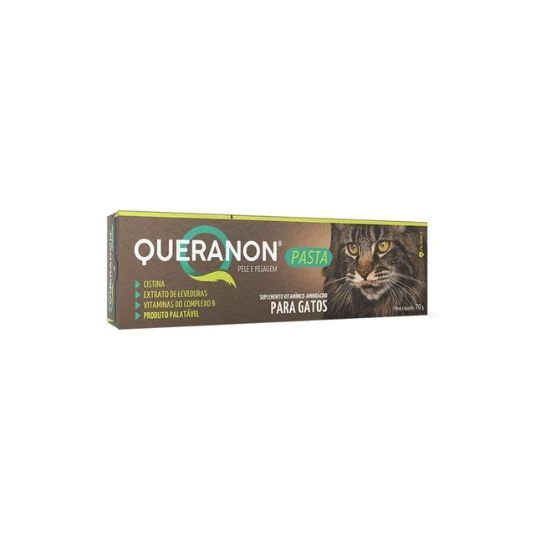 QUERANON PASTA X 70G