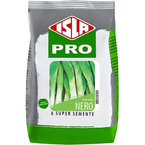 ALHO-PORRO NERO PCT ALUM 500G