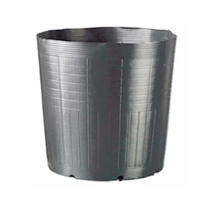 EMBALAGEM P/ MUDA PRETO 1 LT (A:11; DIAM:11 CIRC:22)