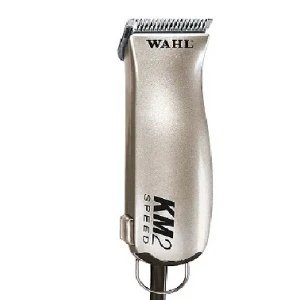 MAQUINA DE TOSA KM2 SPEED 127 VOLTS WAHL