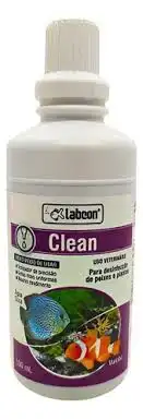 MEDICAMENTO VETERINARIO - LABCON CLEAN 100 ML
